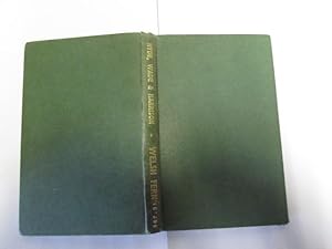 Immagine del venditore per WELSH FERNS CLUBMOSSES, QUILLWORTS AND HORSETAILS: A DESCRIPTIVE HANDBOOK. venduto da Goldstone Rare Books