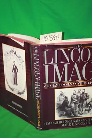 Seller image for The Lincoln Image: Abraham Lincoln and Popular Print for sale by Princeton Antiques Bookshop
