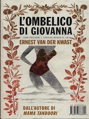 Bild des Verkufers fr L'ombelico di Giovanna zum Verkauf von Librodifaccia
