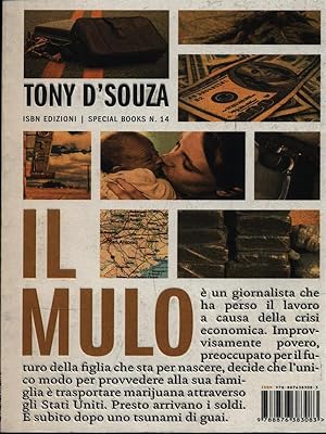 Seller image for Il mulo for sale by Librodifaccia