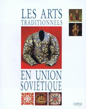 Les arts traditionnels en union soviétique