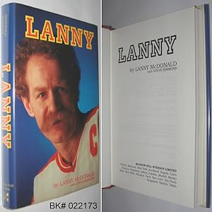 Seller image for Lanny for sale by Alex Simpson