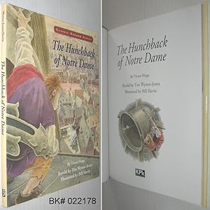 Imagen del vendedor de The Hunchback of Notre Dame a la venta por Alex Simpson