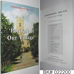 Seller image for Garboldisham 2000 A.D. 'Portrait of Our Village' A Village Millennium Project for sale by Alex Simpson