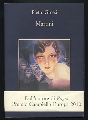 Imagen del vendedor de Martini a la venta por Parigi Books, Vintage and Rare