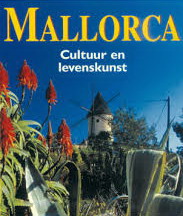 Imagen del vendedor de Mallorca. Cultuur en levenskunst. isbn 9783829025966 a la venta por Frans Melk Antiquariaat