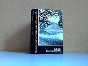 Die Bezirke Cottbus und Frankfurt/Oder - Handbuch der deutschen Kunstdenkmäler Band 6