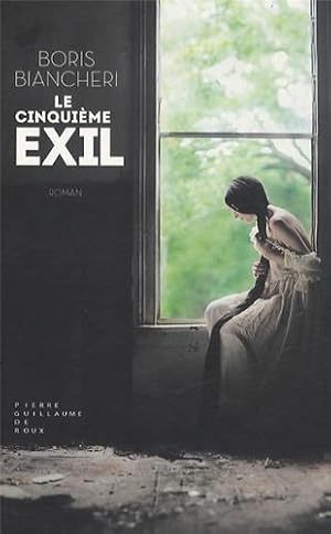 Seller image for Le cinquime exil for sale by JLG_livres anciens et modernes