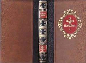 Seller image for Le Vicomte de Bragelonne tome 4 for sale by JLG_livres anciens et modernes