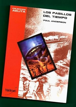 Seller image for LOS PASILLOS DEL TIEMPO. for sale by Librera DANTE