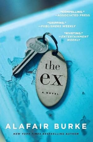 Seller image for The Ex (Paperback) for sale by Grand Eagle Retail