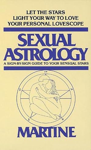Seller image for Sexual Astrology (Paperback) for sale by Grand Eagle Retail