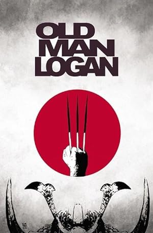 Imagen del vendedor de Wolverine: Old Man Logan Vol. 3: The Last Ronin (Paperback) a la venta por Grand Eagle Retail