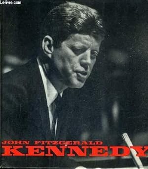 Imagen del vendedor de JOHN FITZGERALD KENNEDY 1917-1963. a la venta por Le-Livre