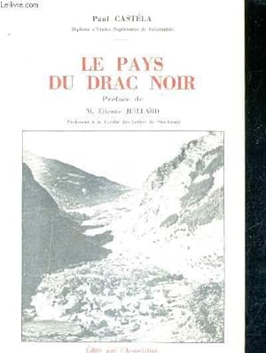 Image du vendeur pour LE PAYS DU DRAC NOIR. mis en vente par Le-Livre