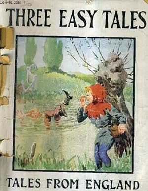 Seller image for THREE EASY TALES - TALES FROM ENGLAND N5. for sale by Le-Livre