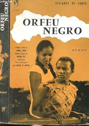 Seller image for ORFEU NEGRO for sale by Le-Livre