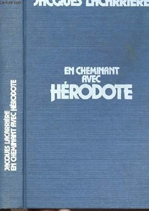 Image du vendeur pour EN CHEMINANT AVEC HERODOTE mis en vente par Le-Livre