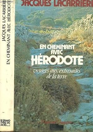 Image du vendeur pour EN CHEMINANT AVEC HERODOTE mis en vente par Le-Livre