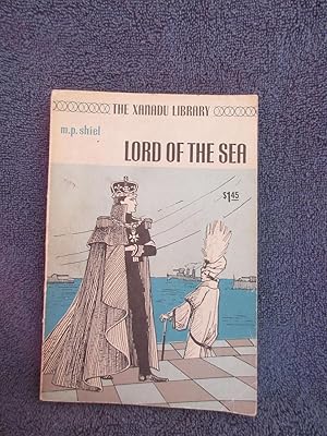 Seller image for Lord of the Sea for sale by Wagon Tongue Books