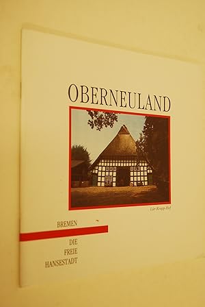 Oberneuland, Freie Hansestadt Bremen Bürgerinformation