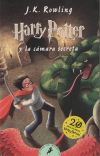 Imagen del vendedor de HARRY POTTER Y LA CMARA SECRETA a la venta por Agapea Libros