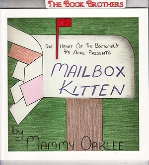 Bild des Verkufers fr Mailbox Kitten zum Verkauf von THE BOOK BROTHERS