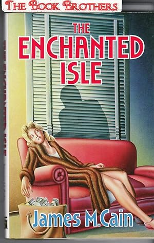 Seller image for Enchanted Isle for sale by THE BOOK BROTHERS