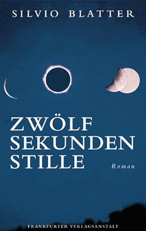 Zwölf Sekunden Stille