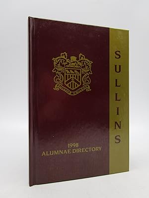 Sullins College 1998 Alumnae (Alumni) Directory