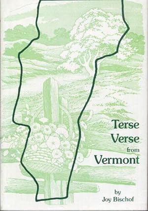 Terse Verse From Vermont