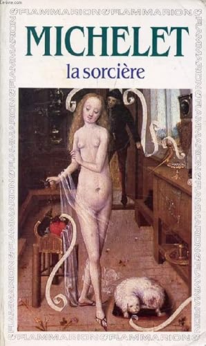 Bild des Verkufers fr LA SORCIERE zum Verkauf von Le-Livre