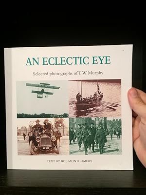 Seller image for An Eclectic Eye: Selected Photographs of TW Murphy for sale by Temple Bar Bookshop