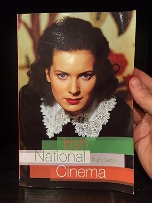 Imagen del vendedor de Irish National Cinema (National Cinemas) a la venta por Temple Bar Bookshop