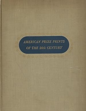 American Prize Prints of the 20th Century