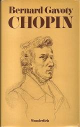 Immagine del venditore per Chopin. Aus dem Franz�sischen von Susi Pirou�. venduto da Antiquariat Axel Kurta