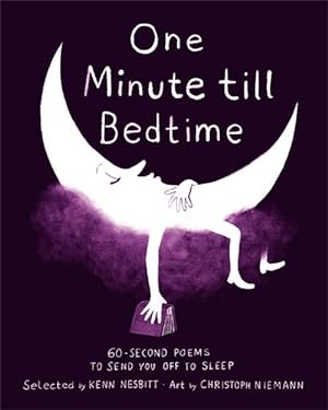 Seller image for One Minute Till Bedtime (Hardcover) for sale by Grand Eagle Retail