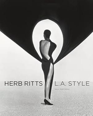 Image du vendeur pour Herb Ritts L.A Style (Hardcover) mis en vente par Grand Eagle Retail