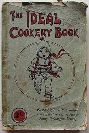 Ideal Cookery Book
