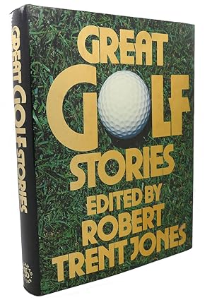GREAT GOLF STORIES