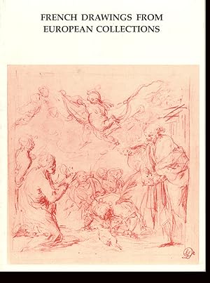 French Drawings from European Collections: The Former Armand Gobiet Collection