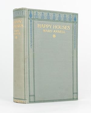 Immagine del venditore per Happy Houses venduto da Michael Treloar Booksellers ANZAAB/ILAB