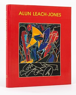 Seller image for Alun Leach-Jones for sale by Michael Treloar Booksellers ANZAAB/ILAB