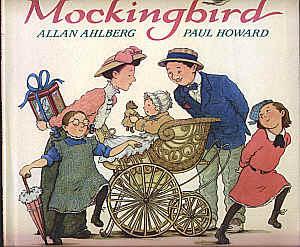 Seller image for Mockingbird for sale by The Children's Bookshop