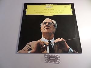 Bild des Verkufers fr Haydn : Sinfonien Nr. 88 G-Dur und Nr. 98 B-Dur [Vinyl, LP, 138 823 SLPM]. zum Verkauf von Druckwaren Antiquariat