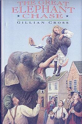 Seller image for The Great Elephant Chase for sale by The Children's Bookshop