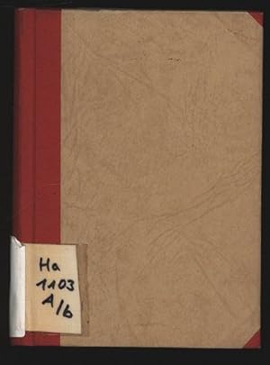 Bild des Verkufers fr Comedies. La nativite de Jesus-Christ. L'adoration des troys roys. Les innocents. Comedie du desert. Comedie sur le trespas du roy. Comedie jouee au Mont de Marsan. Bibliotheca Romanica 295/99. Bibliotheque francaise. zum Verkauf von Antiquariat Bookfarm