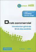 Droit commercial