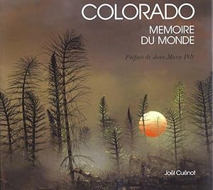 Colorado Memoire Du Monde