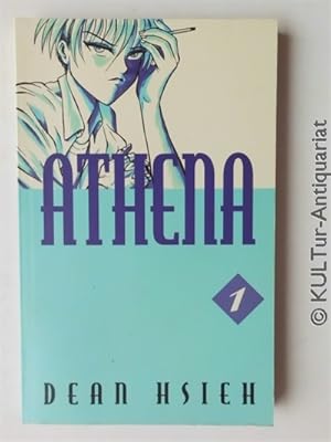 Athena. Act 1.